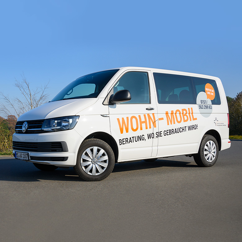 Wohn-Mobil
